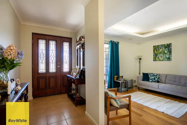 Sixth view of Homely house listing, 5 Woodbury Mews, Landsdale WA 6065