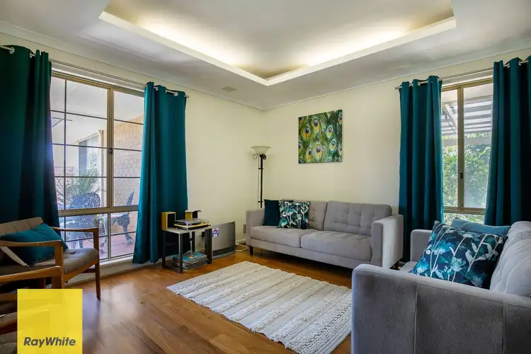 Seventh view of Homely house listing, 5 Woodbury Mews, Landsdale WA 6065