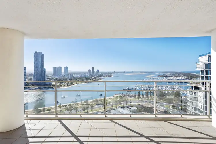 2242/1 Lennie Avenue, Main Beach QLD 4217