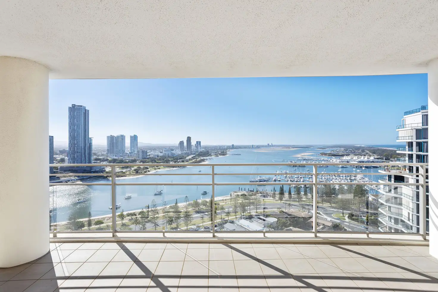 Main view of Homely apartment listing, 2242/1 Lennie Avenue, Main Beach QLD 4217