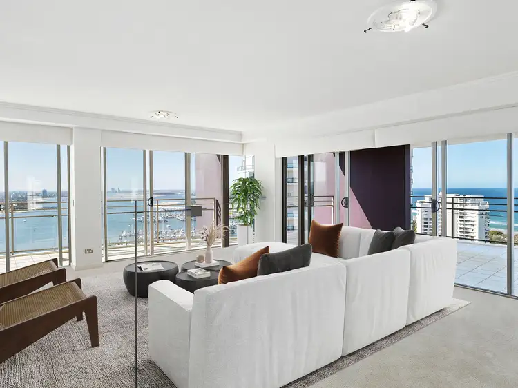 Sixth view of Homely apartment listing, 2242/1 Lennie Avenue, Main Beach QLD 4217