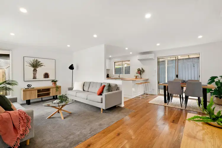 2/7 Glenora Street, Chadstone VIC 3148