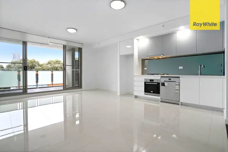 6709/1A Morton Street, Parramatta NSW 2150