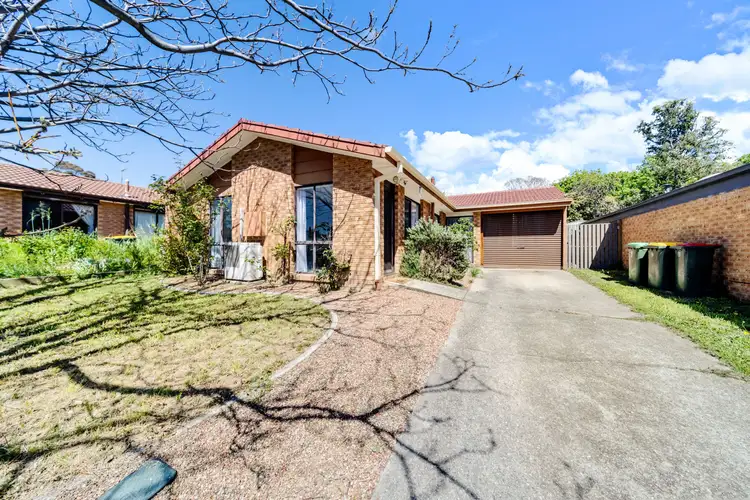 9 Samuel Close, Calwell ACT 2905