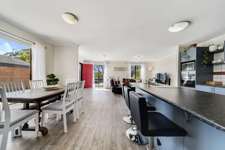 Second view of Homely house listing, 9 Samuel Close, Calwell ACT 2905