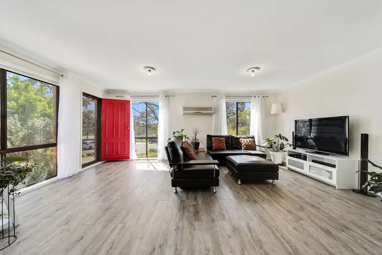 Fourth view of Homely house listing, 9 Samuel Close, Calwell ACT 2905