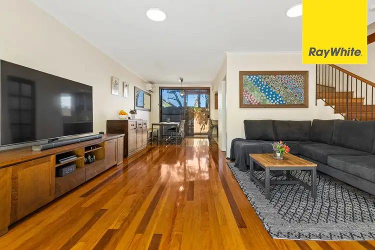 Main view of Homely townhouse listing, 6/108 Crimea Road, Marsfield NSW 2122