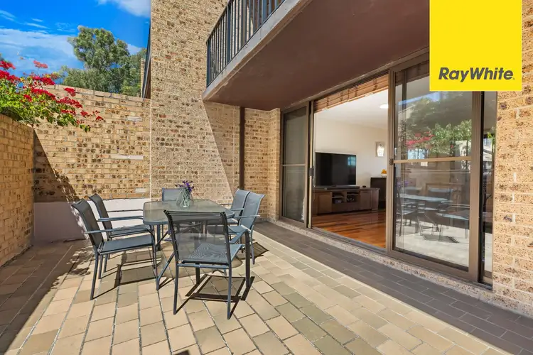 Fourth view of Homely townhouse listing, 6/108 Crimea Road, Marsfield NSW 2122