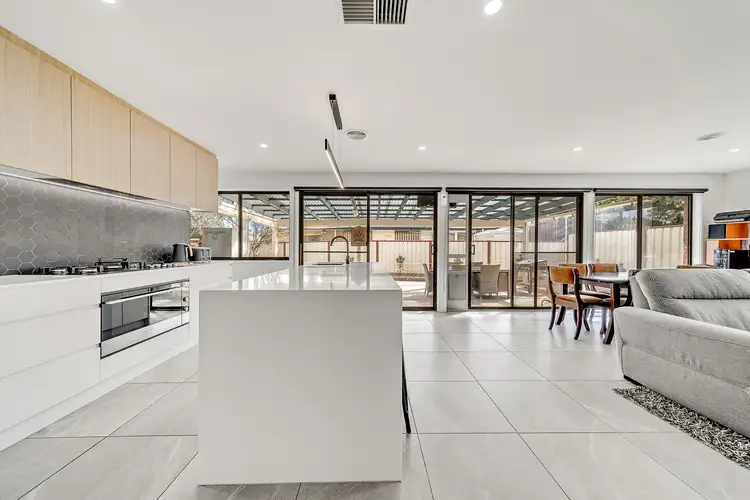 Main view of Homely house listing, 5 Baynton Street, Richardson ACT 2905