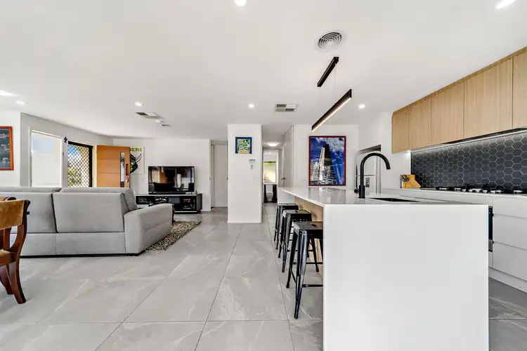 Second view of Homely house listing, 5 Baynton Street, Richardson ACT 2905