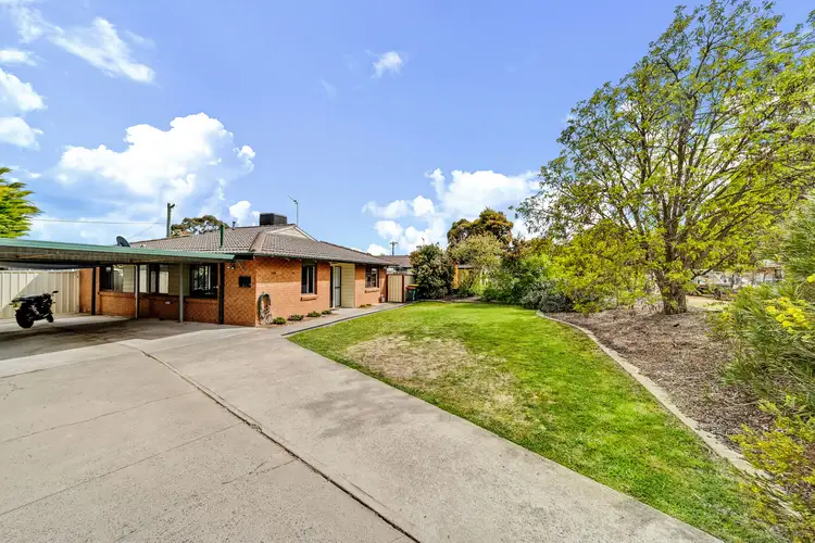 Fourth view of Homely house listing, 5 Baynton Street, Richardson ACT 2905
