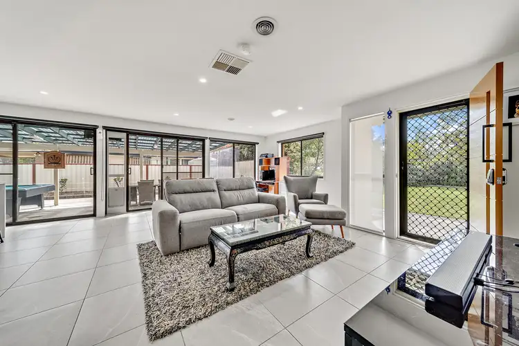 Seventh view of Homely house listing, 5 Baynton Street, Richardson ACT 2905