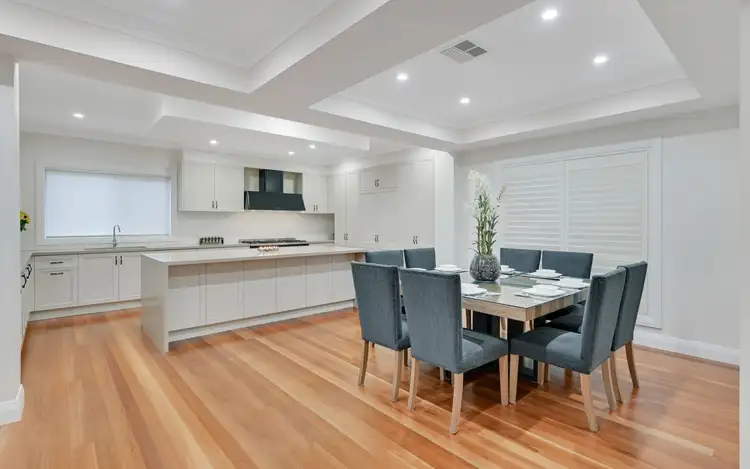 Main view of Homely house listing, 10 Victor Street, Gregory Hills NSW 2557