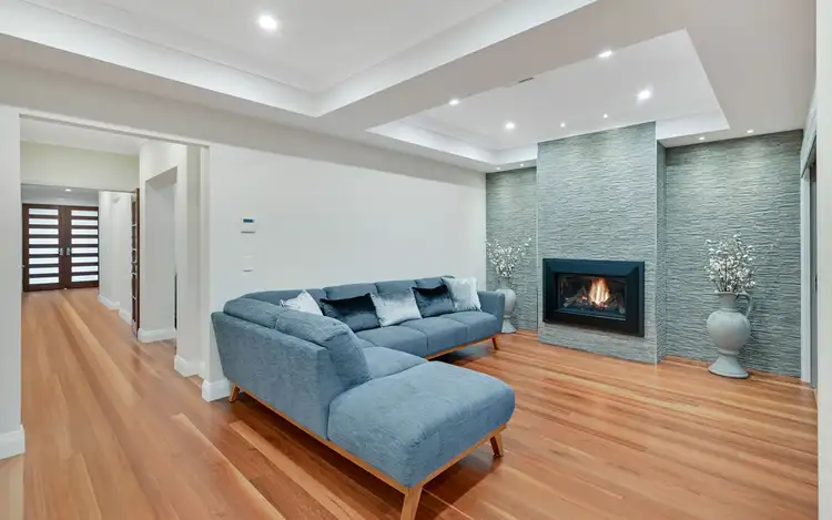 Third view of Homely house listing, 10 Victor Street, Gregory Hills NSW 2557