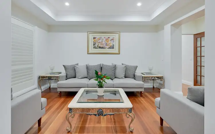 Fifth view of Homely house listing, 10 Victor Street, Gregory Hills NSW 2557