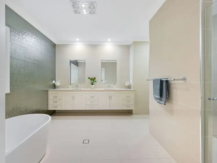 Seventh view of Homely house listing, 10 Victor Street, Gregory Hills NSW 2557