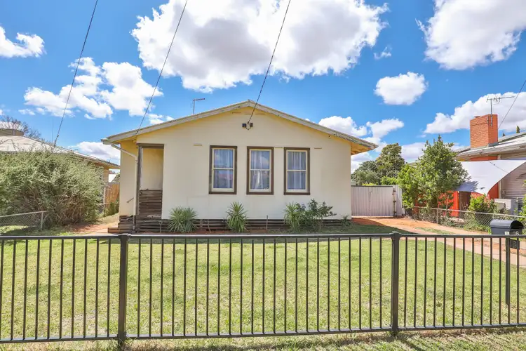 16 Hornsey Park, Mildura VIC 3500