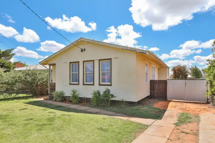 Second view of Homely house listing, 16 Hornsey Park, Mildura VIC 3500