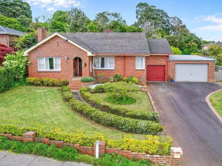 62-64 McNeilly Road, Drouin VIC 3818