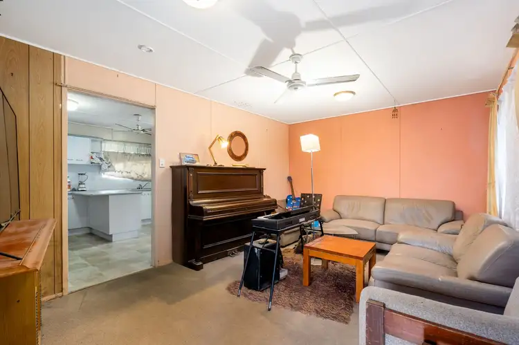 Sixth view of Homely house listing, 5 Wray Street, Acacia Ridge QLD 4110