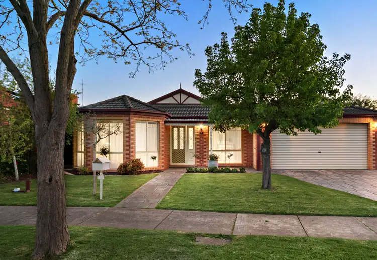 44 Schooner Bay Drive, Frankston VIC 3199