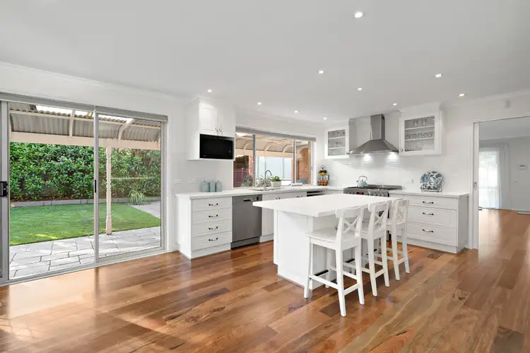 Fourth view of Homely house listing, 44 Schooner Bay Drive, Frankston VIC 3199
