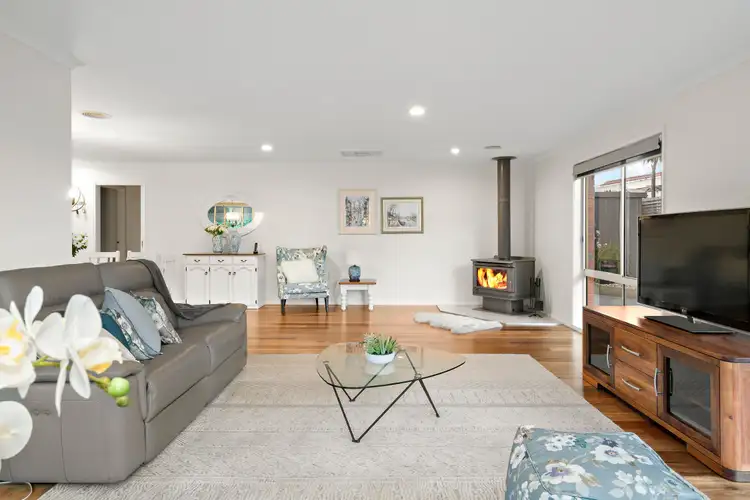 Fifth view of Homely house listing, 44 Schooner Bay Drive, Frankston VIC 3199