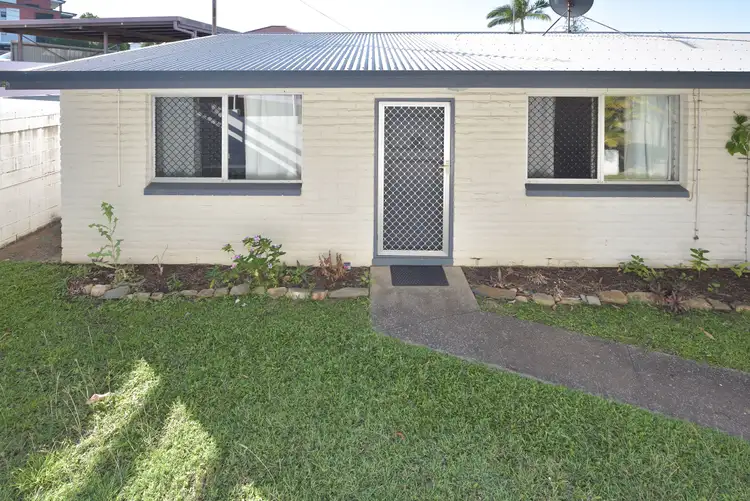 Main view of Homely unit listing, 1/22 Scenery Street, West Gladstone QLD 4680