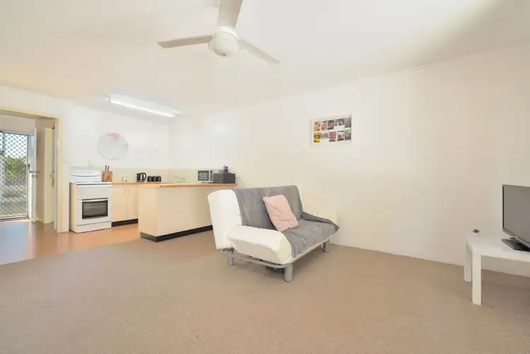 Third view of Homely unit listing, 1/22 Scenery Street, West Gladstone QLD 4680