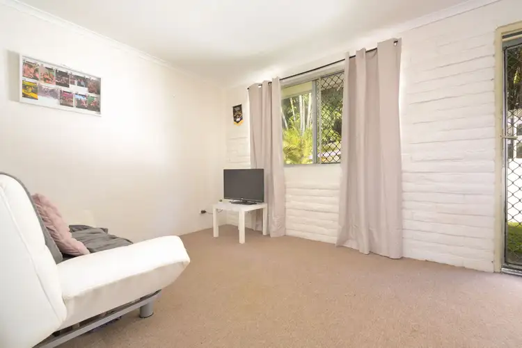 Fifth view of Homely unit listing, 1/22 Scenery Street, West Gladstone QLD 4680