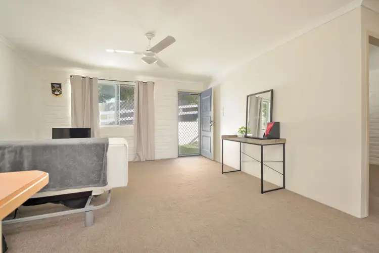 Sixth view of Homely unit listing, 1/22 Scenery Street, West Gladstone QLD 4680