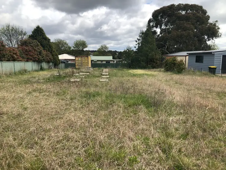 Main view of Homely land listing, 46 Grovers Lane, Glen Innes NSW 2370