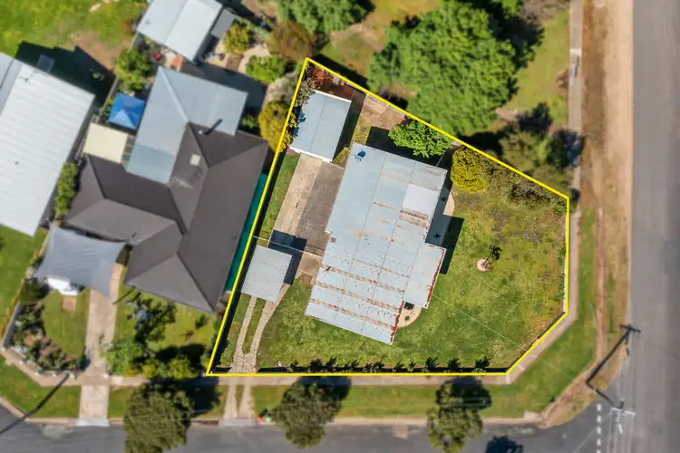 Third view of Homely house listing, 2 Jean Crescent, Benalla VIC 3672