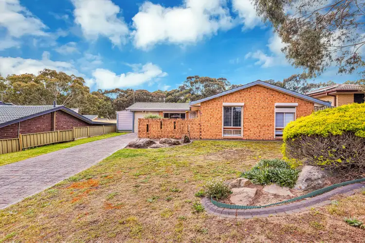 Main view of Homely house listing, 3 Bleng Court, Flagstaff Hill SA 5159