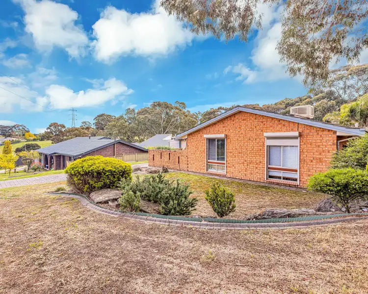 Third view of Homely house listing, 3 Bleng Court, Flagstaff Hill SA 5159