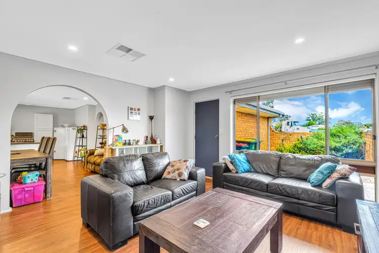 Fourth view of Homely house listing, 3 Bleng Court, Flagstaff Hill SA 5159