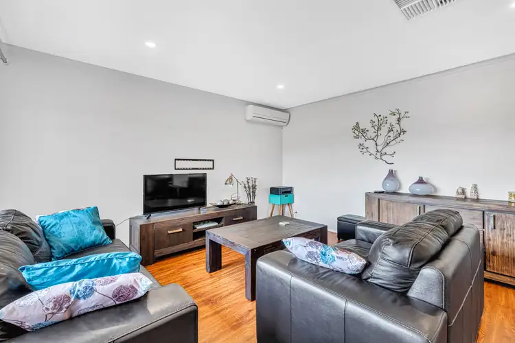 Fifth view of Homely house listing, 3 Bleng Court, Flagstaff Hill SA 5159