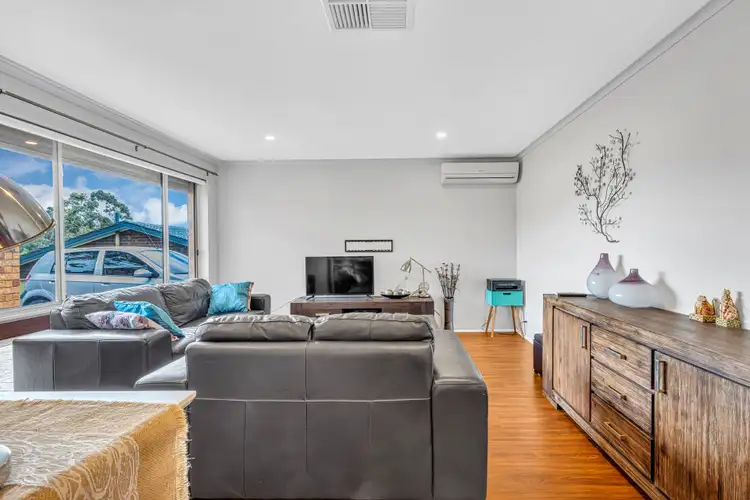 Sixth view of Homely house listing, 3 Bleng Court, Flagstaff Hill SA 5159