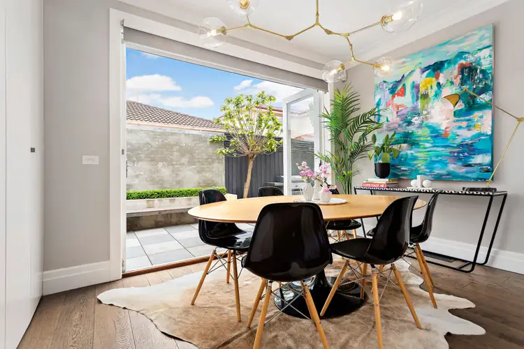 Sixth view of Homely house listing, 1/29 Prince Charles Street, Clayton VIC 3168