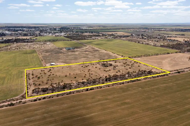 Main view of Homely rural property listing, Section 393 Kooroona Road, Kadina SA 5554