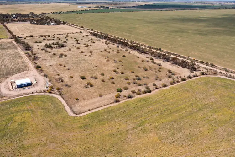 Second view of Homely rural property listing, Section 393 Kooroona Road, Kadina SA 5554