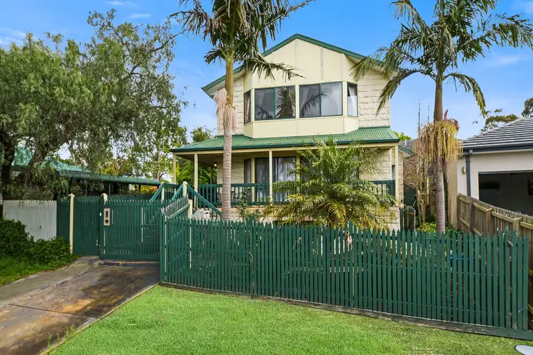 15 Williamson Street, Berwick VIC 3806