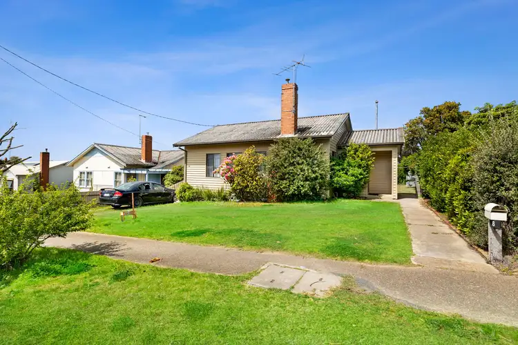8 Wilmot Street, Ararat VIC 3377