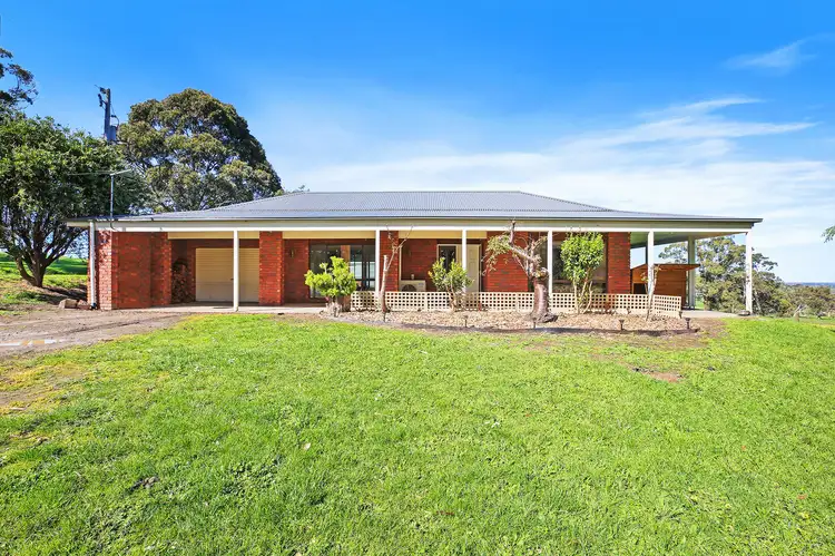 Second view of Homely house listing, 270 Old Drouin Road, Longwarry VIC 3816