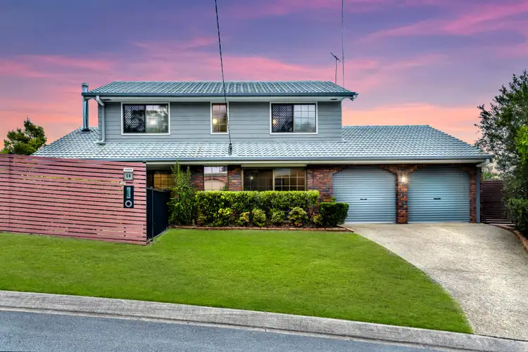 56 Baroona Street, Rochedale South QLD 4123