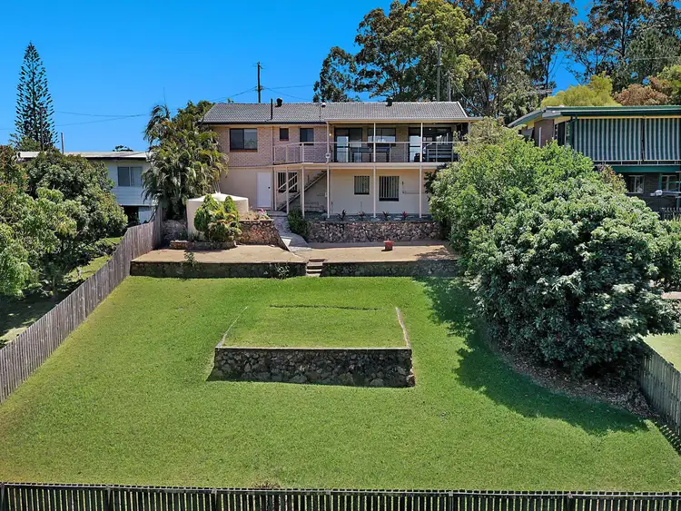 Second view of Homely house listing, 26 Kiel Mountain Road, Woombye QLD 4559