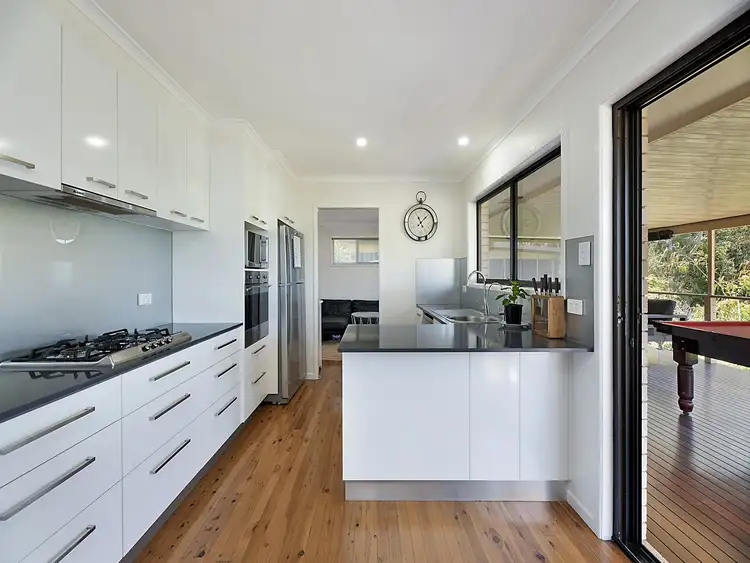 Fourth view of Homely house listing, 26 Kiel Mountain Road, Woombye QLD 4559