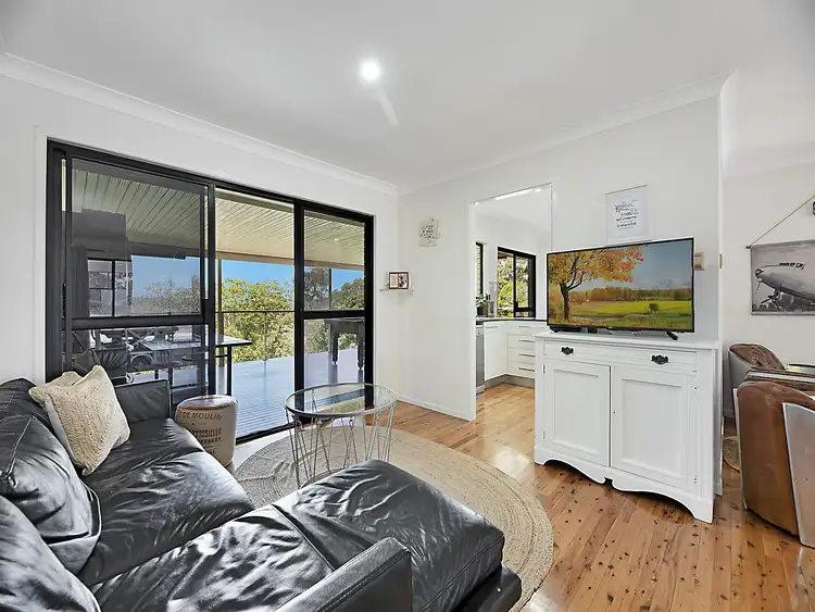 Fifth view of Homely house listing, 26 Kiel Mountain Road, Woombye QLD 4559