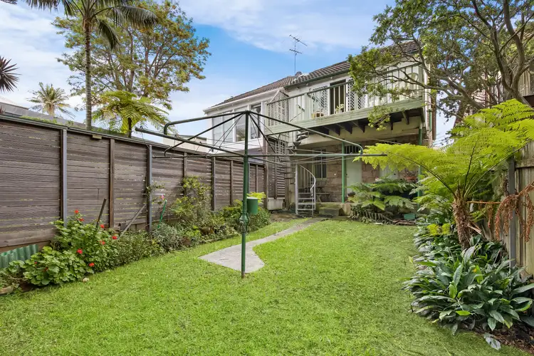 44 Albion Street, Waverley NSW 2024