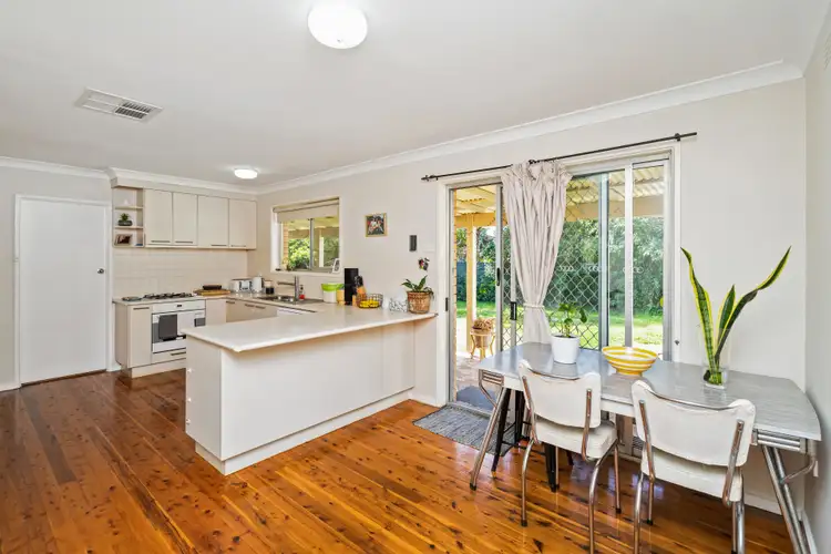Second view of Homely house listing, 3 Fraser Street, Mount Austin NSW 2650